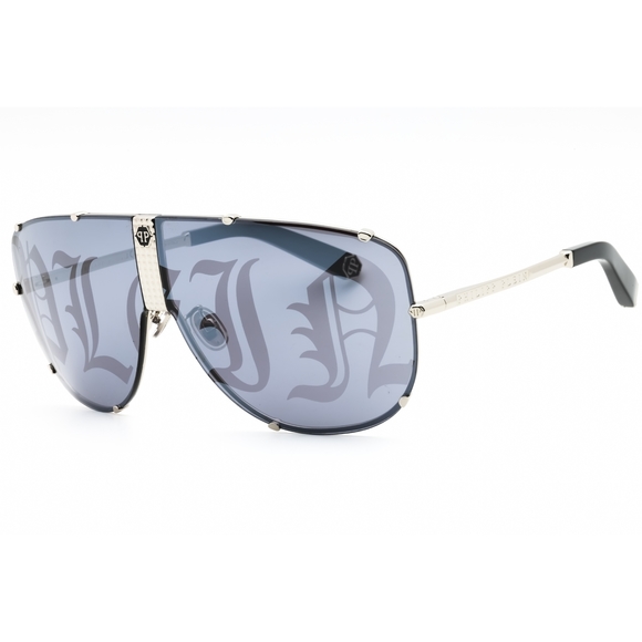 Philipp Plein Accessories - NWT Philipp Plein SPP075M-579L Sunglasses